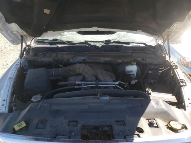 Photo 7 from auction – 2011 DODGE RAM 2500 with VIN 3D7TT2CT3BG581472