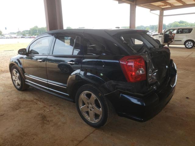 Photo 3 from auction – 2007 DODGE CALIBER R/ with VIN 1B3HB78K27D136128