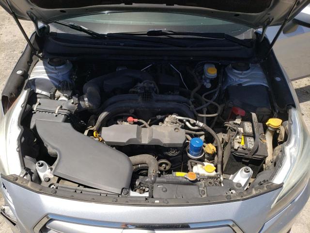 Photo 7 from auction – 2015 SUBARU LEGACY 2.5 with VIN 4S3BNAC67F3056217