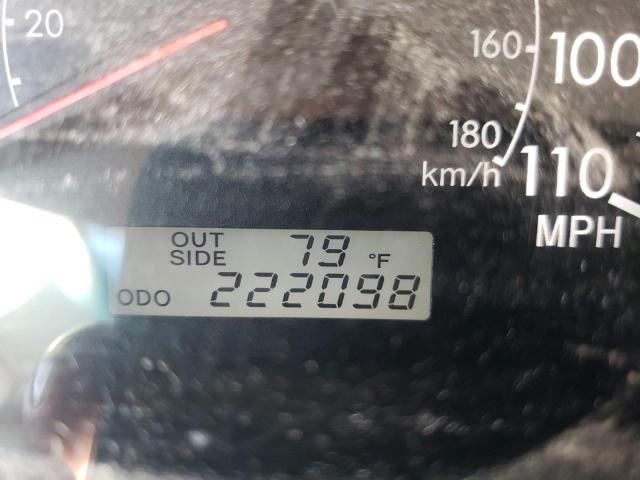 Photo 8 from auction – 2008 TOYOTA COROLLA CE with VIN 1NXBR30E58Z023270