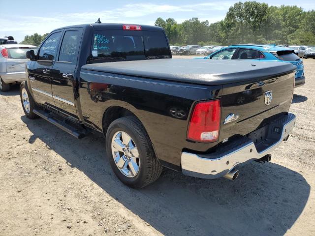 Photo 3 from auction – 2013 RAM 1500 SLT with VIN 1C6RR6GT2DS550351