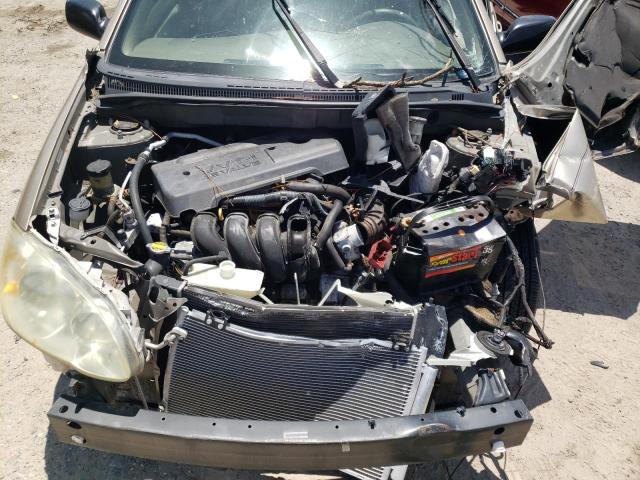 Photo 7 from auction – 2007 TOYOTA COROLLA CE with VIN 1NXBR32E17Z897014