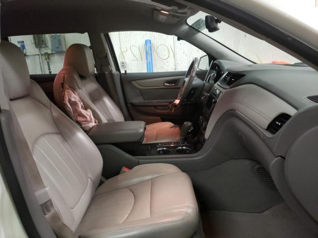 Photo 5 from auction – 2015 CHEVROLET TRAVERSE L with VIN 1GNKVJKD2FJ328658