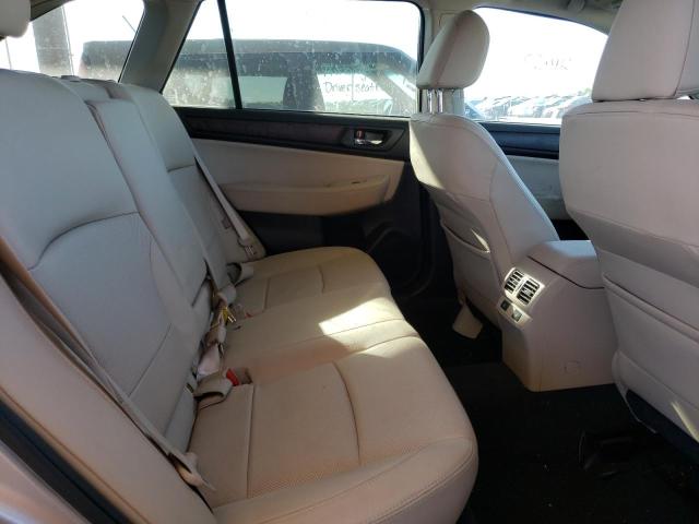 Photo 6 from auction – 2017 SUBARU OUTBACK 2. with VIN 4S4BSANC7H3242866