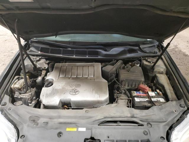 Photo 7 from auction – 2012 TOYOTA AVALON BAS with VIN 4T1BK3DB9CU444261