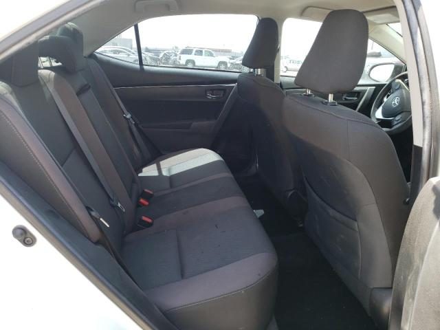 Photo 6 from auction – 2018 TOYOTA COROLLA L with VIN 2T1BURHE9JC977758