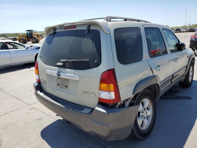 Photo 4 from auction – 2004 MAZDA TRIBUTE LX with VIN 4F2YZ04124KM25015