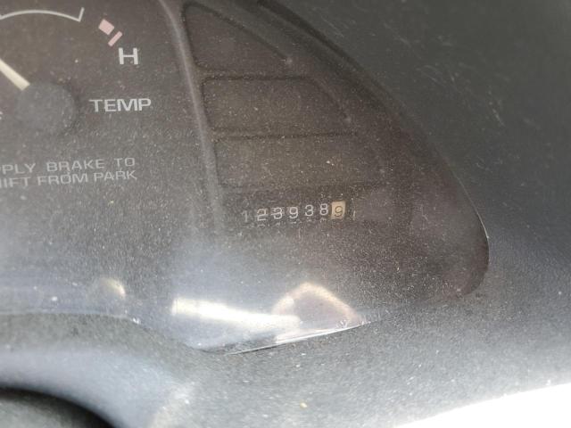Photo 8 from auction – 1997 CHEVROLET CAVALIER B with VIN 1G1JC124XV7206628