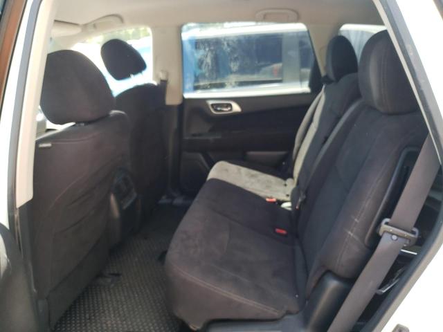 Photo 6 from auction – 2013 NISSAN PATHFINDER with VIN 5N1AR2MN8DC622079