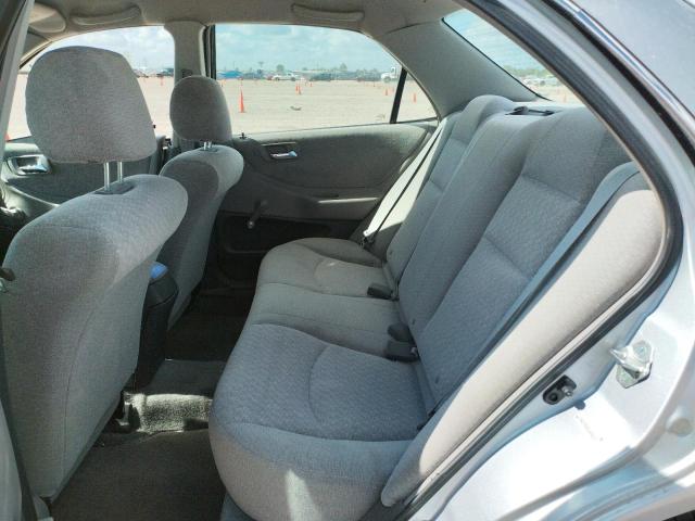 Photo 6 from auction – 2002 HONDA ACCORD VAL with VIN 1HGCF86632A050167