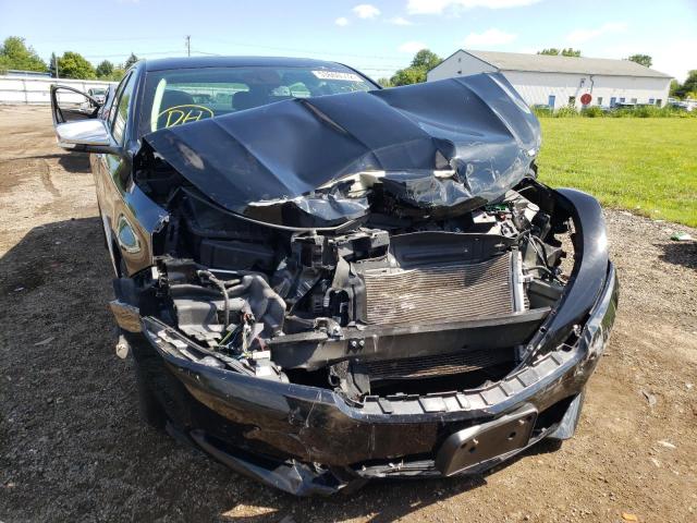 Photo 9 from auction – 2016 CHEVROLET IMPALA with VIN 2G1145S3XG9206836