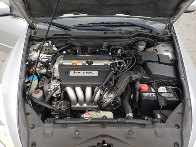 Photo 7 from auction – 2004 HONDA ACCORD LX with VIN JHMCM56324C012329