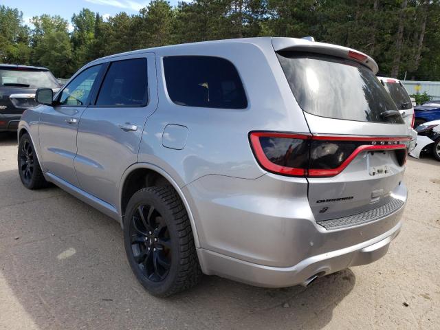 Photo 3 from auction – 2019 DODGE DURANGO R/ with VIN 1C4SDJCT3KC685055
