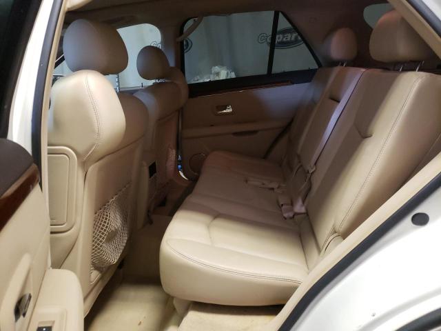 Photo 6 from auction – 2007 CADILLAC SRX with VIN 1GYEE637370131639