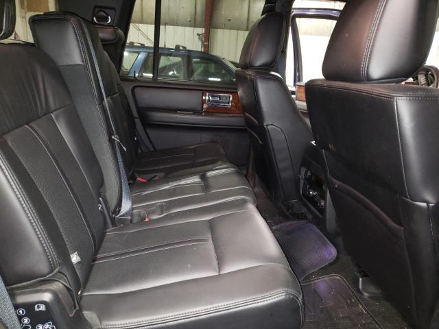 Photo 6 from auction – 2016 LINCOLN NAVIGATOR with VIN 5LMJJ2JT3GEL03849