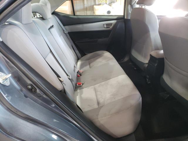 Photo 6 from auction – 2015 TOYOTA COROLLA L with VIN 2T1BURHE2FC280732