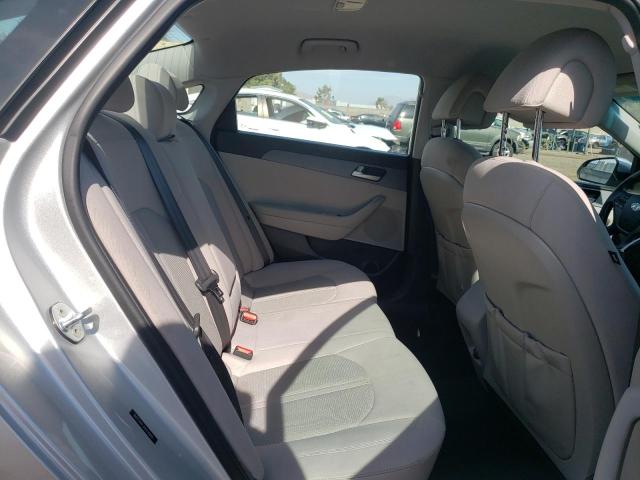Photo 6 from auction – 2017 HYUNDAI SONATA SE with VIN 5NPE24AF2HH536666