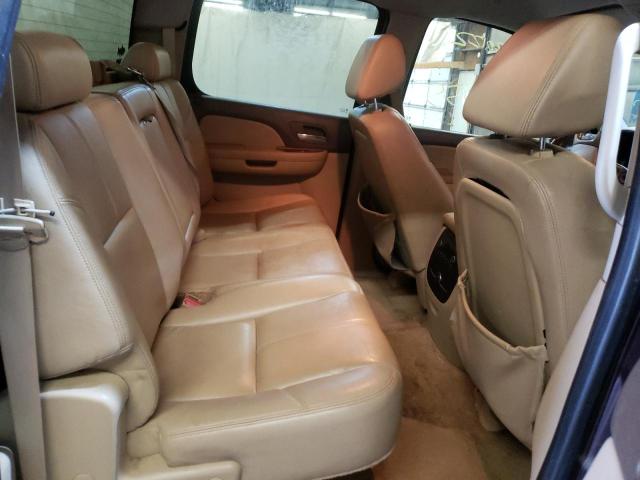 Photo 6 from auction – 2008 GMC SIERRA K25 with VIN 1GTHK23628F170118
