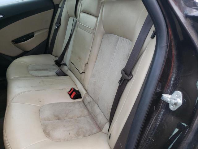 Photo 6 from auction – 2012 BUICK VERANO with VIN 1G4PP5SK2C4202126