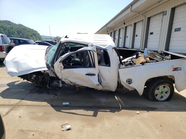 Photo 10 from auction – 2008 CHEVROLET SILVERADO with VIN 1GCEK19J28Z316427