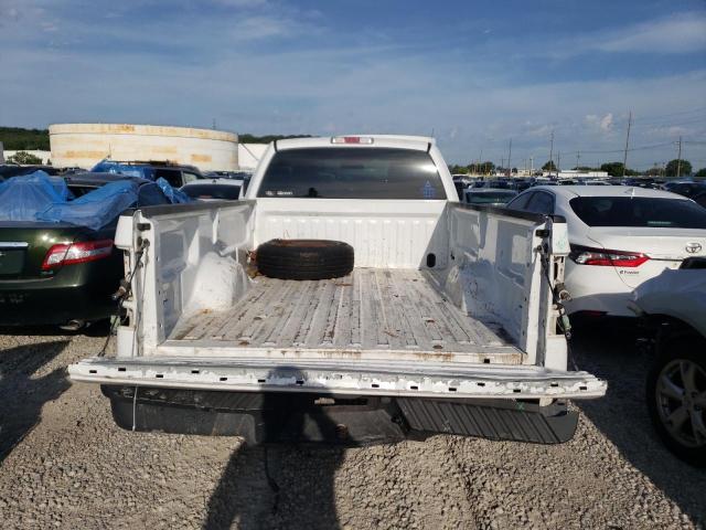Photo 6 from auction – 2007 FORD F150 with VIN 1FTRF12247NA42890