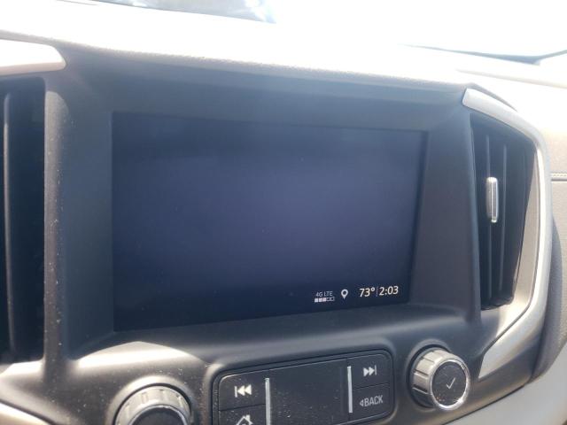 Photo 9 from auction – 2019 GMC TERRAIN DE with VIN 3GKALXEXXKL233436