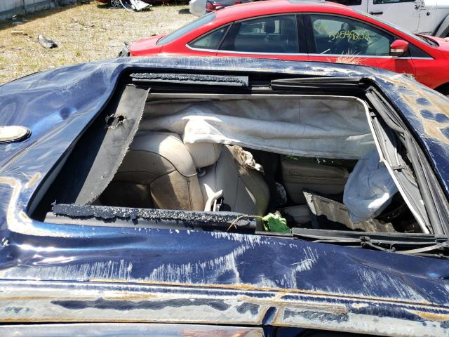 Photo 9 from auction – 2015 CHRYSLER 300C with VIN 2C3CCAETXFH842804