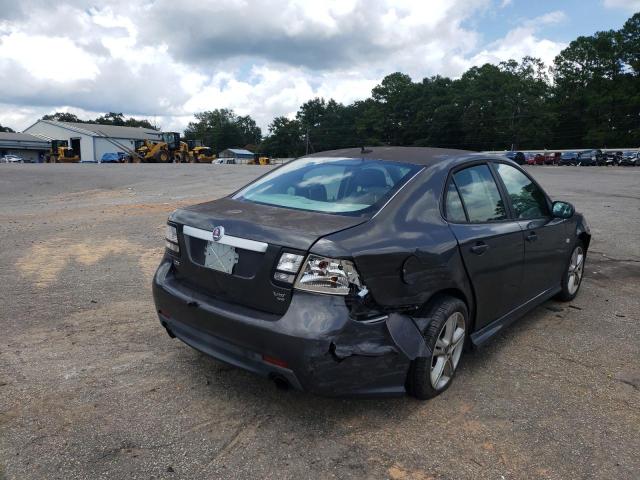 Photo 9 from auction – 2011 SAAB 9-3 2.0T with VIN YS3FA4BY3B1306925