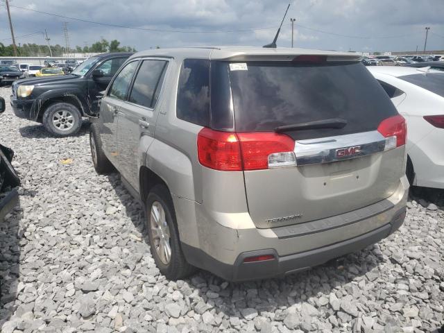Photo 4 from auction – 2011 GMC TERRAIN SL with VIN 2CTALMEC1B6322117