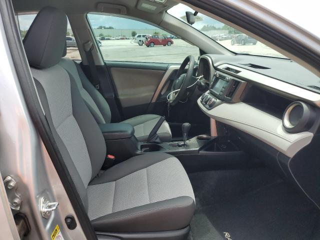 Photo 5 from auction – 2014 TOYOTA RAV4 LE with VIN 2T3ZFREV1EW082399