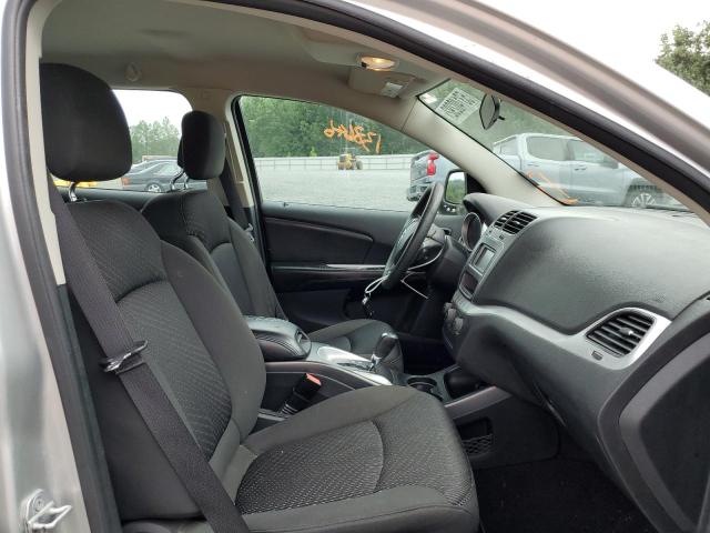 Photo 5 from auction – 2012 DODGE JOURNEY SE with VIN 3C4PDCAB5CT203767