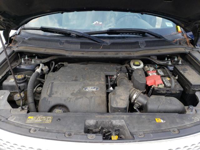 Photo 7 from auction – 2011 FORD EXPLORER X with VIN 1FMHK7D81BGA78931