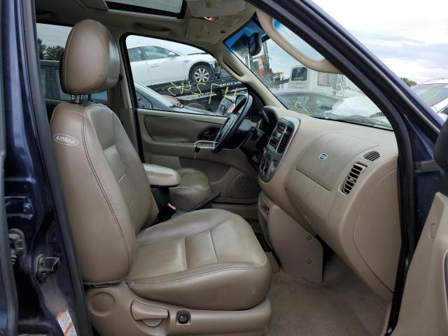 Photo 5 from auction – 2004 FORD ESCAPE LIM with VIN 1FMCU94104KA41159