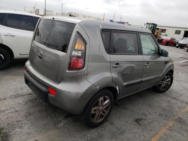 Photo 4 from auction – 2011 KIA SOUL + with VIN KNDJT2A28B7243315
