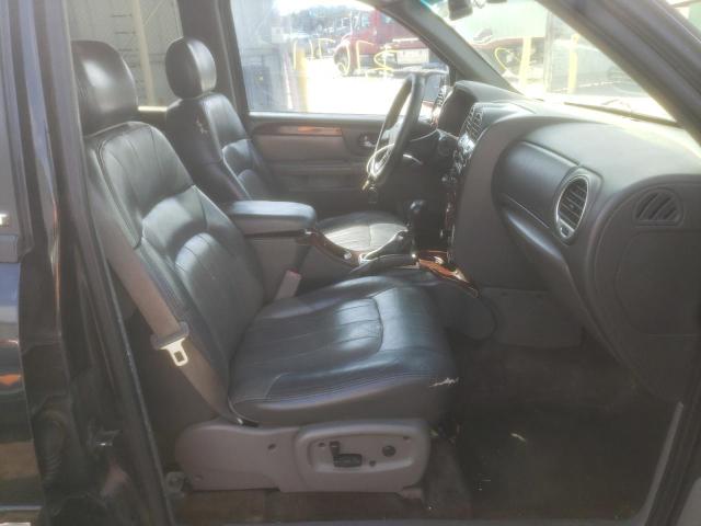 Photo 5 from auction – 2003 GMC ENVOY with VIN 1GKDS13S932310353
