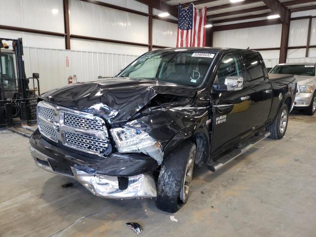 Photo 2 from auction – 2016 RAM 1500 LARAM with VIN 1C6RR7VT7GS260636