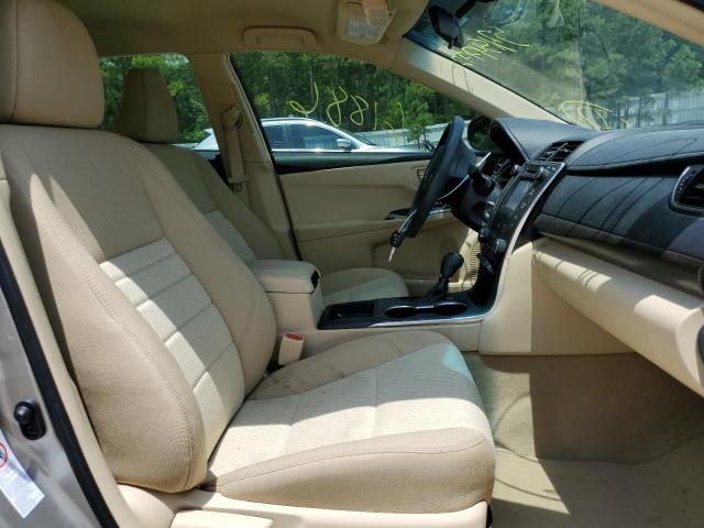 Photo 5 from auction – 2017 TOYOTA CAMRY LE with VIN 4T1BF1FK0HU392967