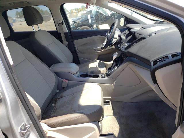 Photo 5 from auction – 2013 FORD ESCAPE SE with VIN 1FMCU0GX1DUA52445