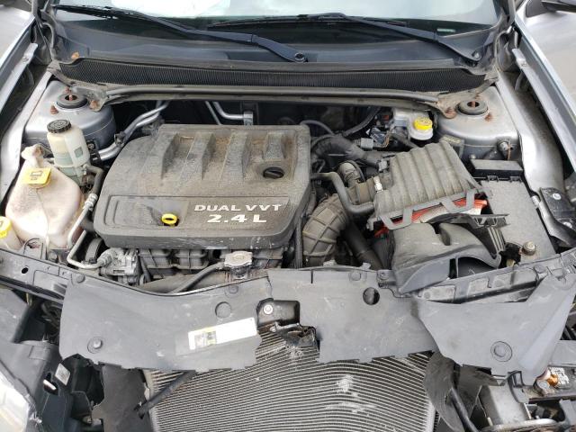 Photo 7 from auction – 2014 DODGE AVENGER SX with VIN 1C3CDZCB4EN136617