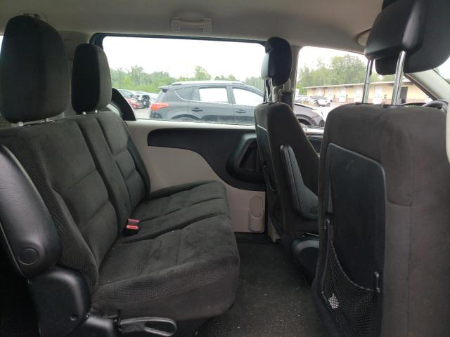 Photo 6 from auction – 2016 DODGE GRAND CARA with VIN 2C4RDGBG1GR109744