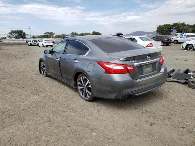 Photo 3 from auction – 2016 NISSAN ALTIMA 2.5 with VIN 1N4AL3AP8GN387411