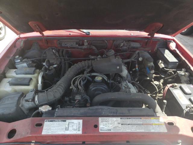 Photo 7 from auction – 1998 FORD RANGER with VIN 1FTYR10C4WUB88323