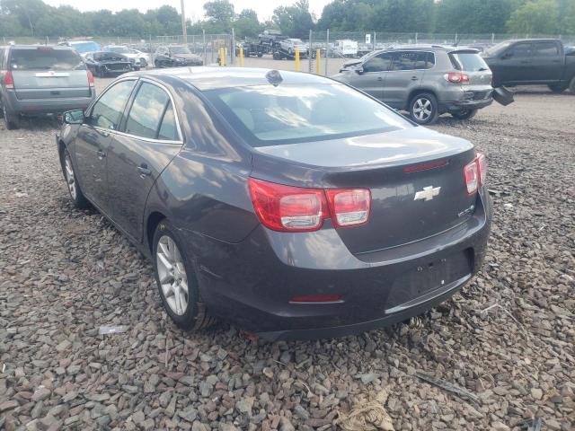 Photo 3 from auction – 2013 CHEVROLET MALIBU 2LT with VIN 1G11F5SR1DF135351