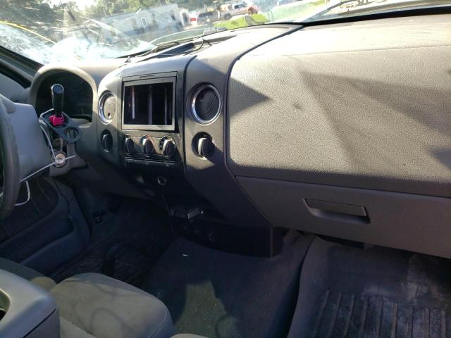 Photo 9 from auction – 2008 FORD F150 SUPER with VIN 1FTPW14528FA82928