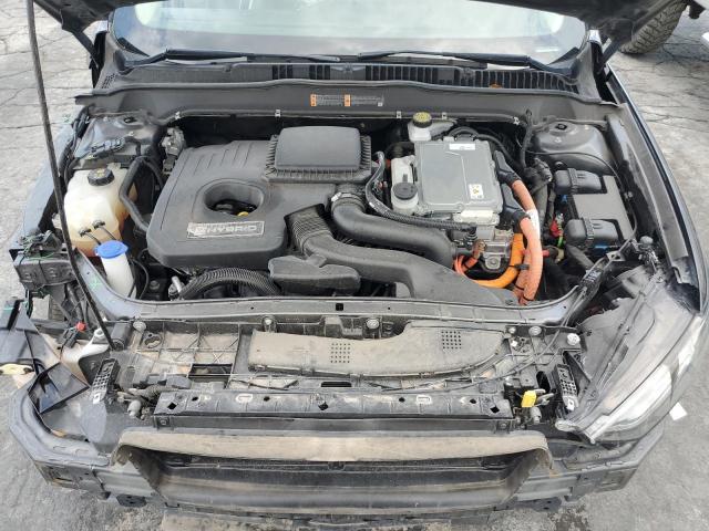 Photo 7 from auction – 2018 FORD FUSION SE with VIN 3FA6P0LU5JR286939