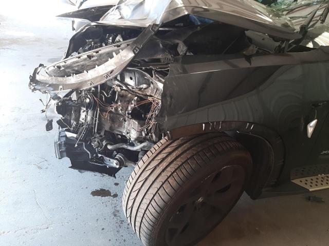 Photo 9 from auction – 2011 BMW X5 XDRIVE3 with VIN 5UXZV4C50BL413379