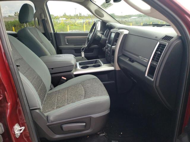 Photo 5 from auction – 2016 RAM 1500 SLT with VIN 1C6RR7LT0GS323269