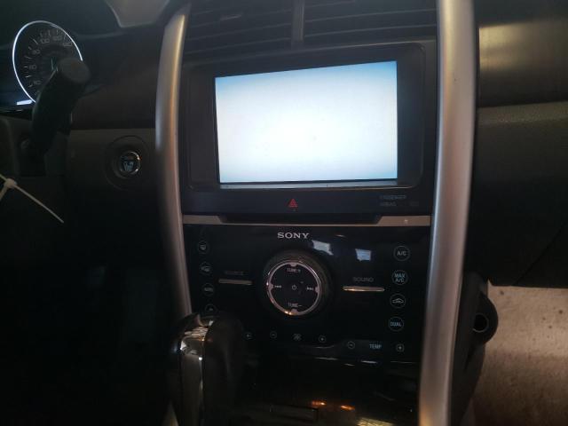 Photo 9 from auction – 2011 FORD EDGE LIMIT with VIN 2FMDK4KC3BBB53950