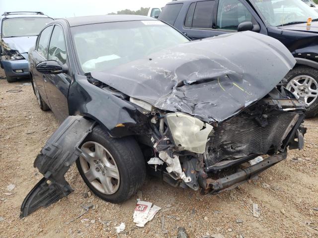 Photo 9 from auction – 2003 NISSAN ALTIMA BAS with VIN 1N4AL11E23C201127