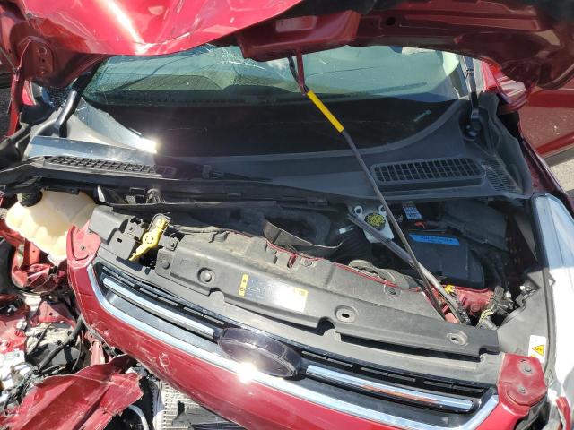 Photo 7 from auction – 2015 FORD ESCAPE TIT with VIN 1FMCU9J91FUB90116